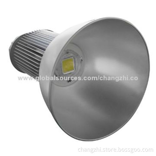 LED High Bay Light with 60° Beam Angle